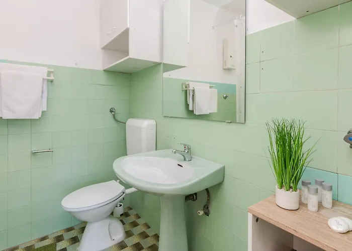 Apartamento Stunning In With Wifi