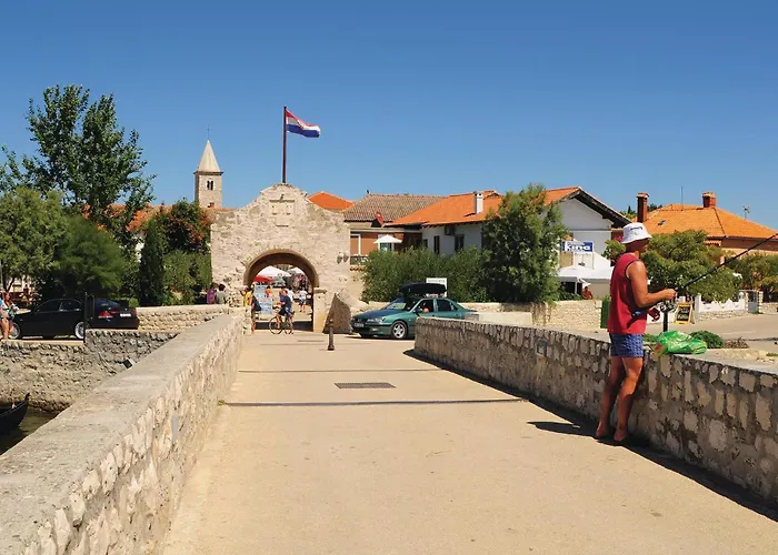 Stunning In With Wifi Διαμέρισμα Nin