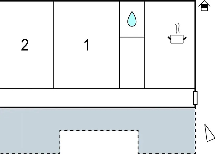 Stunning In With Wifi